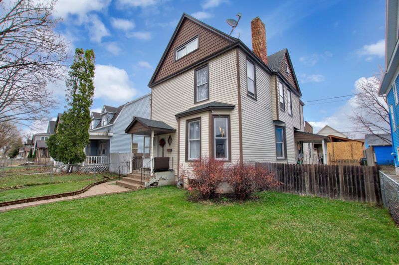 3329 Columbus Ave, Minneapolis, MN 55407