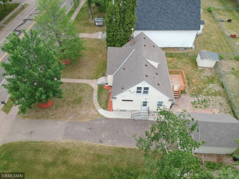 5507 E Viking Blvd, Wyoming, MN 55092