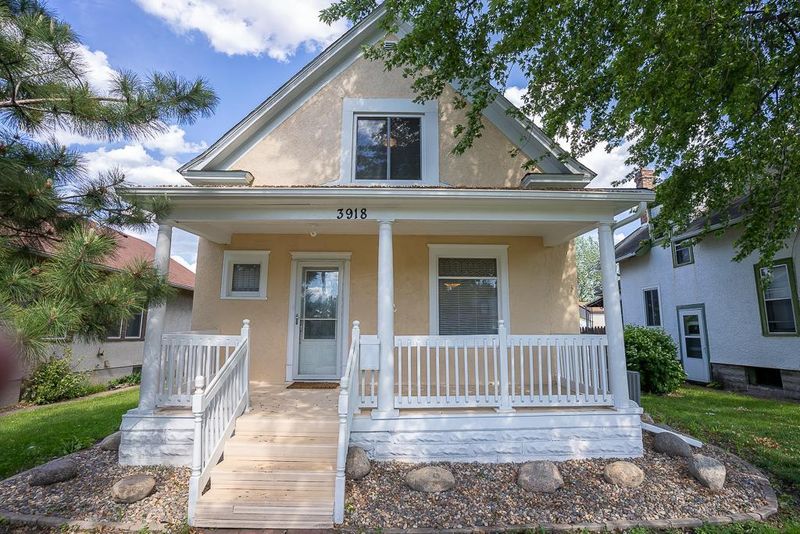 3918 Aldrich Ave N, Minneapolis, MN 55412