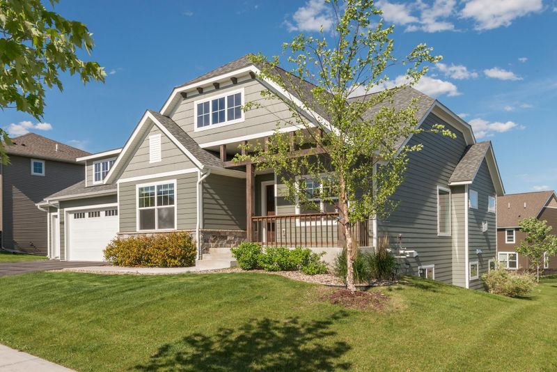 4430 Savanna Trl, Chaska, MN 55318