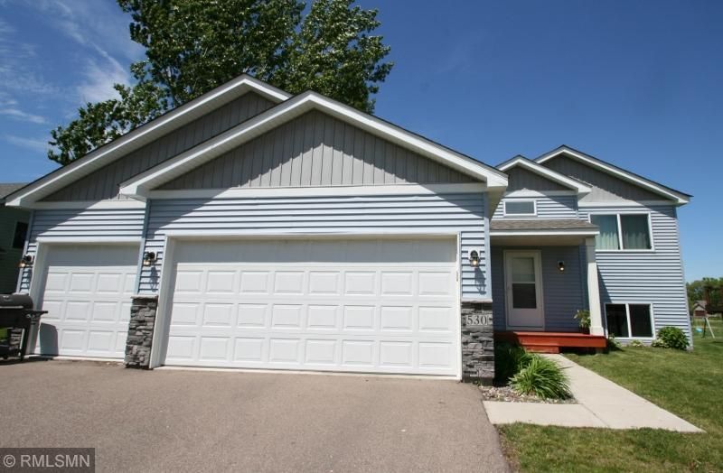 530 Park St E, New Germany, MN 55367