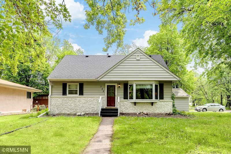 385 3rd Ave SE, New Brighton, MN 55112