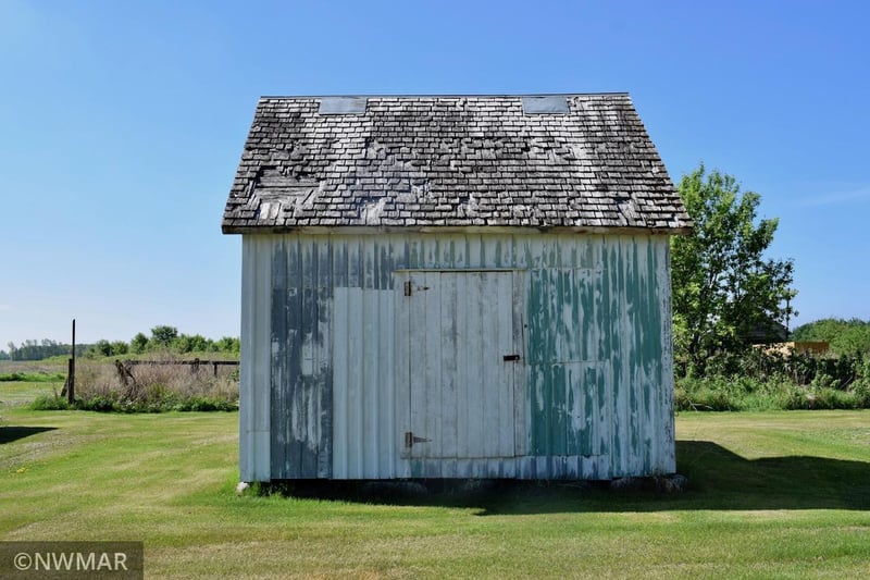 26629 160th St NE, Goodridge, MN 56725