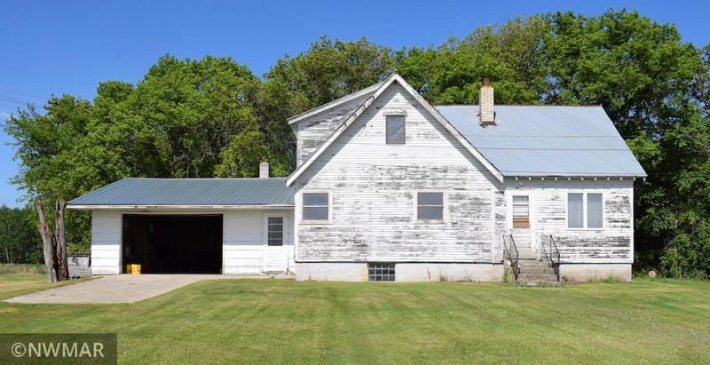 26629 160th St NE, Goodridge, MN 56725