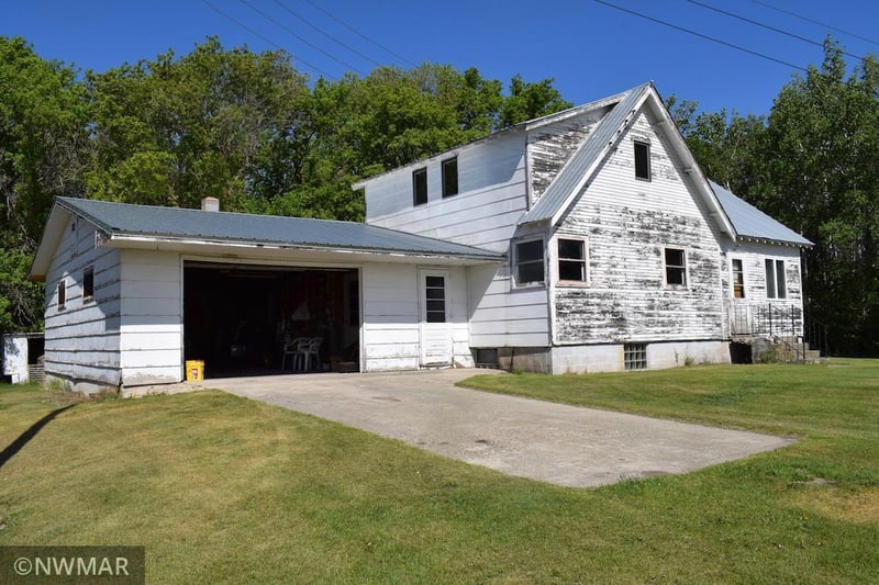26629 160th St NE, Goodridge, MN 56725