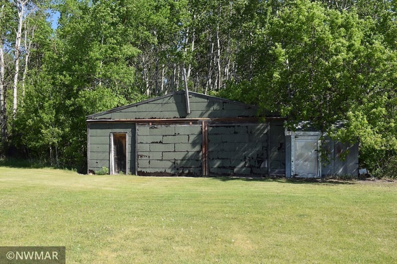 26629 160th St NE, Goodridge, MN 56725
