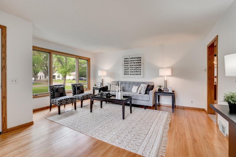 8645 Eldorado St NE, Blaine, MN 55449