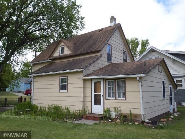 318 Main Ave N, Red Lake Falls, MN 56750