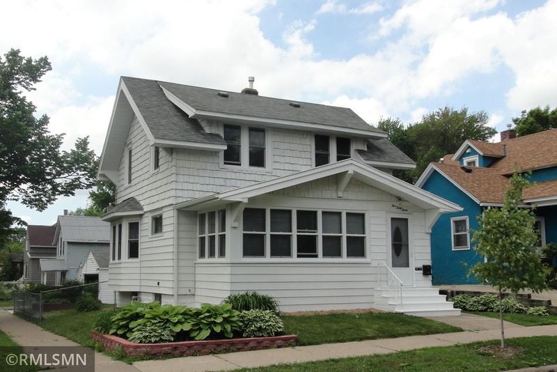 543 Forest St, Saint Paul, MN 55106