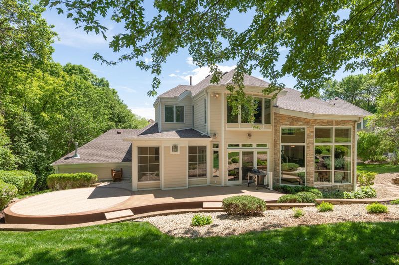 7664 S Bay Dr, Bloomington, MN 55438