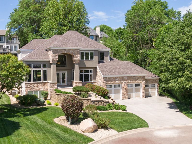 7664 S Bay Dr, Bloomington, MN 55438