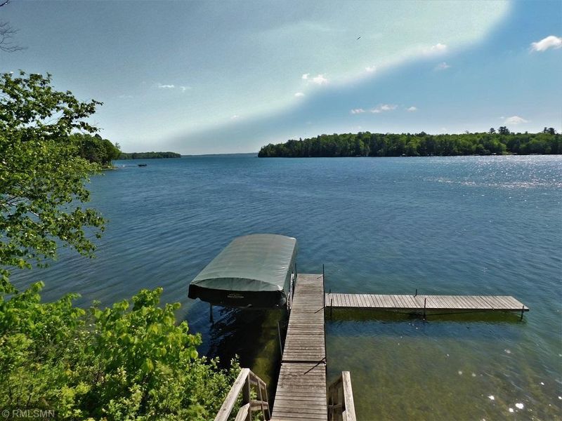 3650 Bungey Bay Dr NW, Hackensack, MN 56452