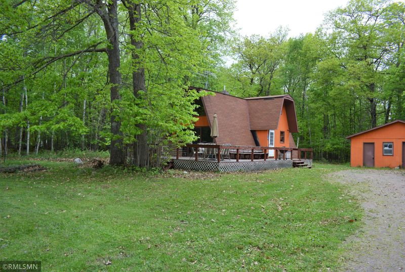 52151 183rd Ave, Mcgregor, MN 55760