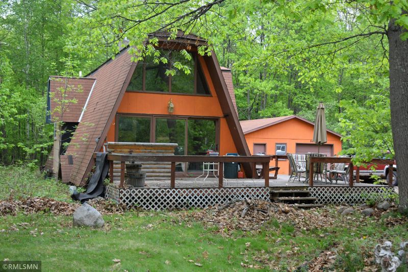 52151 183rd Ave, Mcgregor, MN 55760