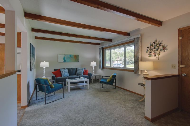 7812 Van Buren St NE, Spring Lake Park, MN 55432