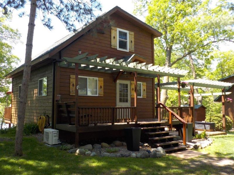 22617 Akermark Rd, Grantsburg, WI 54840