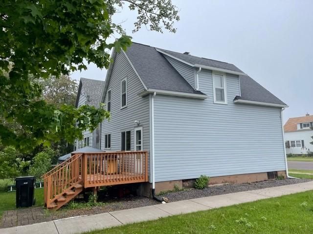 802 N 6th St, Superior, WI 54880