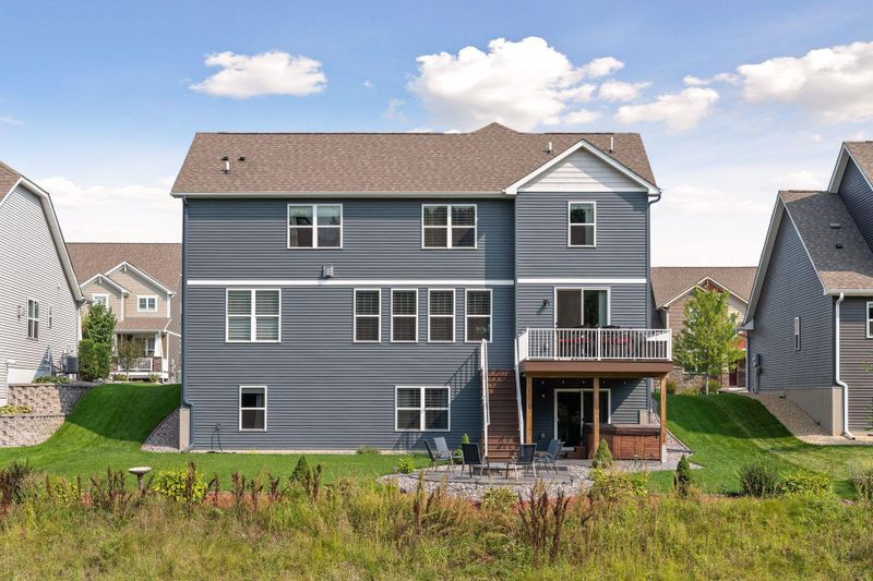 10675 38th Cir NE, Saint Michael, MN 55376