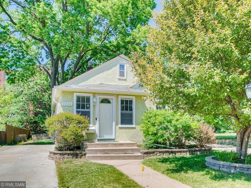 3024 Ottawa Ave S, Saint Louis Park, MN 55416