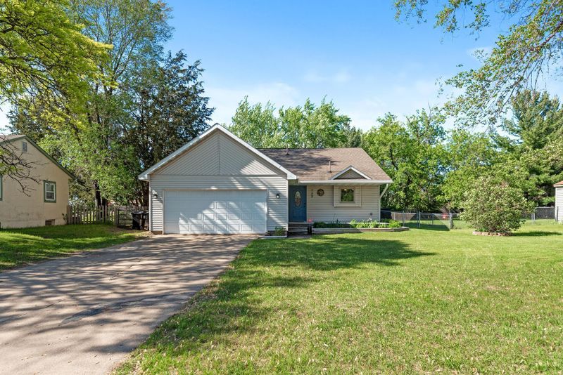 729 38th Ave, Anoka, MN 55303