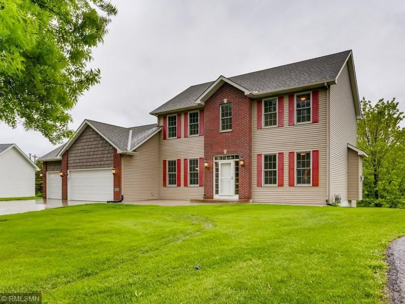 3321 Lachman Ct NE, Saint Michael, MN 55376