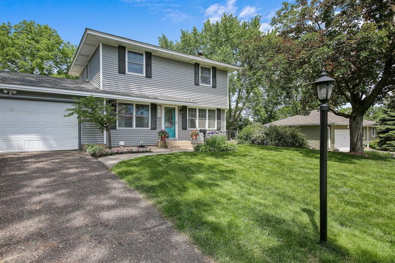 4708 78th Ln N, Brooklyn Park, MN 55443