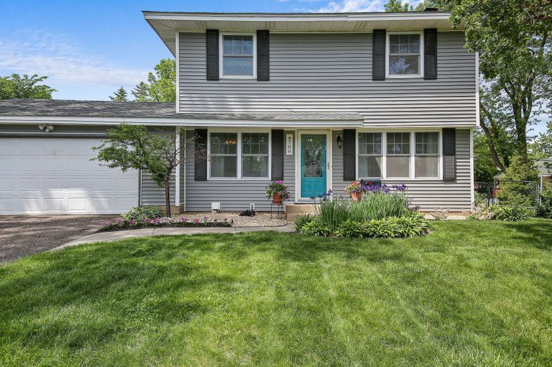 4708 78th Ln N, Brooklyn Park, MN 55443