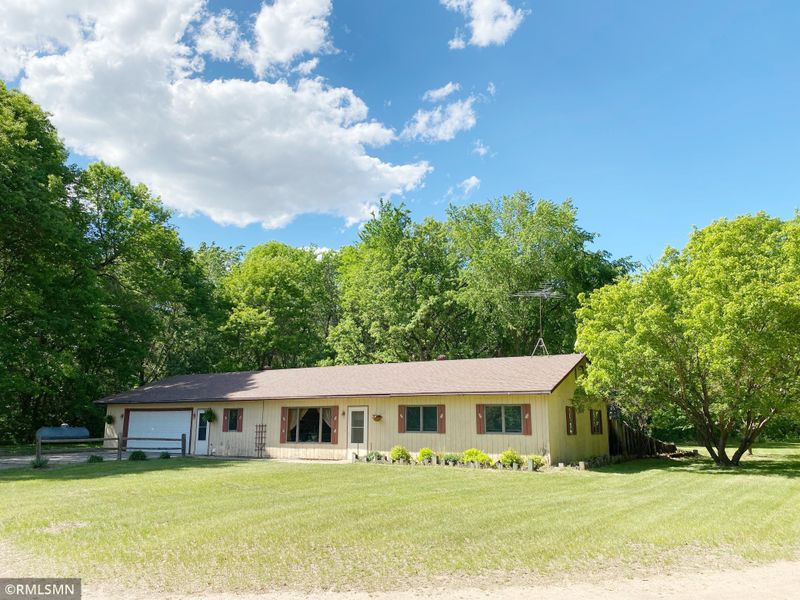 15035 309th Ave NW, Princeton, MN 55371