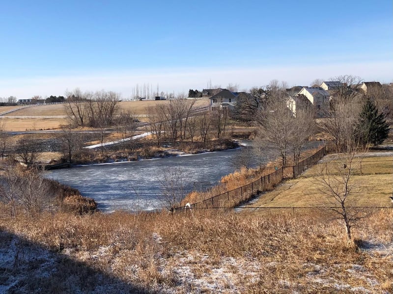 1335 Overlook Dr, Elko New Market, MN 55054