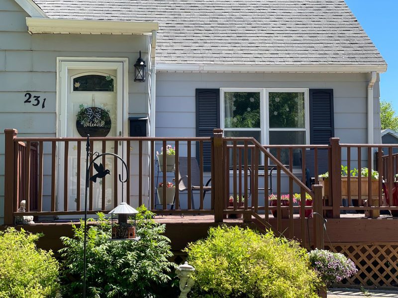 231 S Orient St, Fairmont, MN 56031