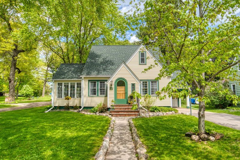 135 Arch St, Amery, WI 54001