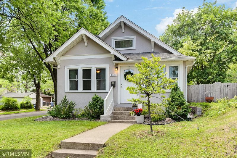 3301 Logan Ave N, Minneapolis, MN 55412