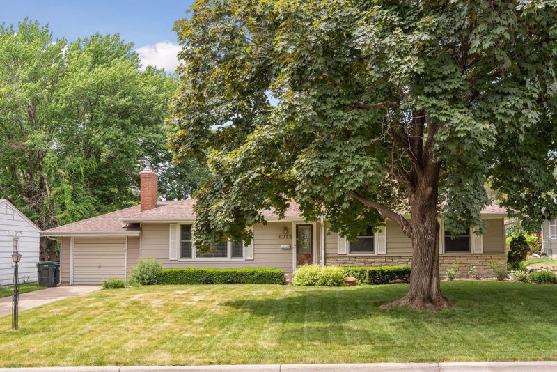 6012 Drew Ave S, Edina, MN 55410