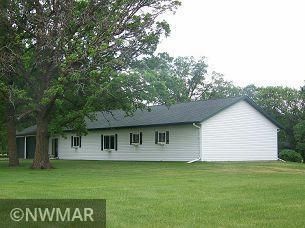 112 Bakken Ave SE, Fertile, MN 56540