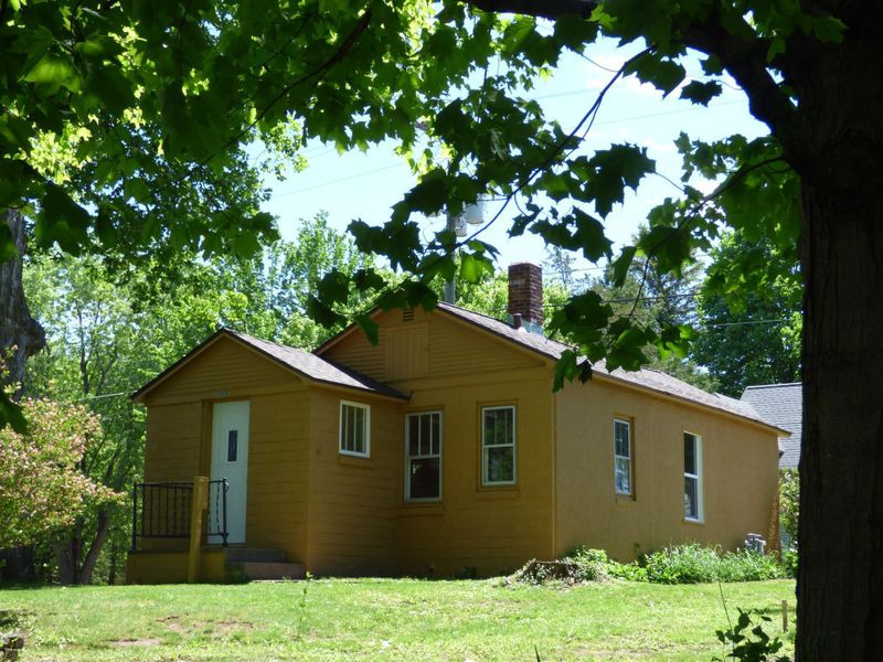 120 Oak St E, Frederic, WI 54837