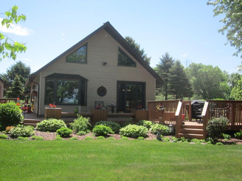 26349 Dl Estates Rd, Elbow Lake, MN 56531