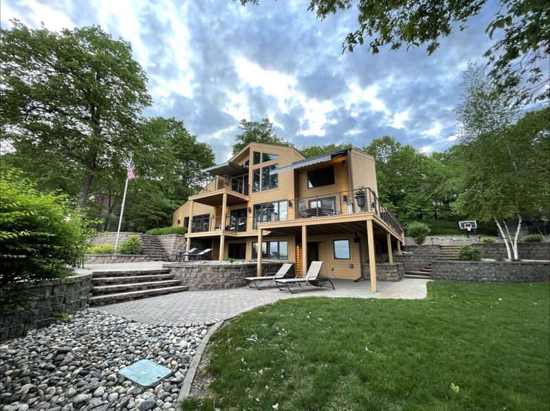 9033 N Shore Dr, Spicer, MN 56288