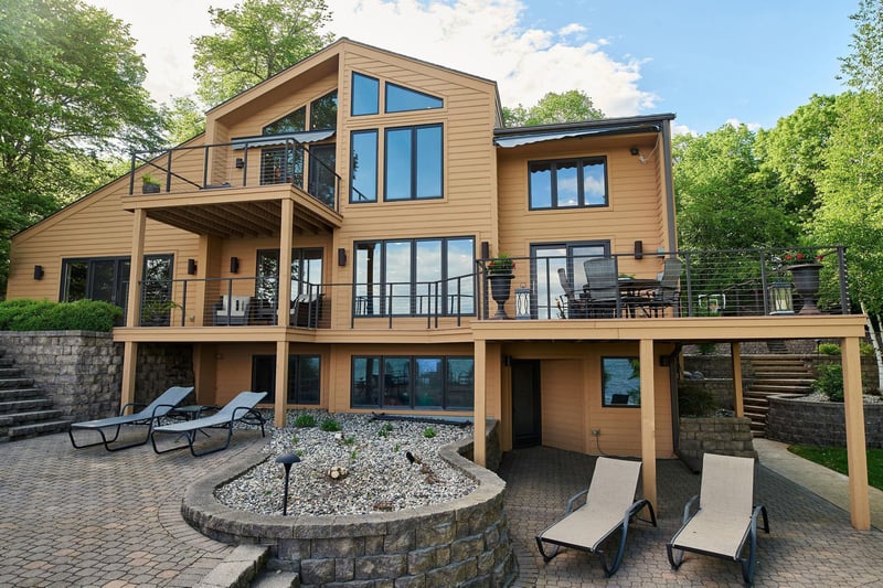 9033 N Shore Dr, Spicer, MN 56288