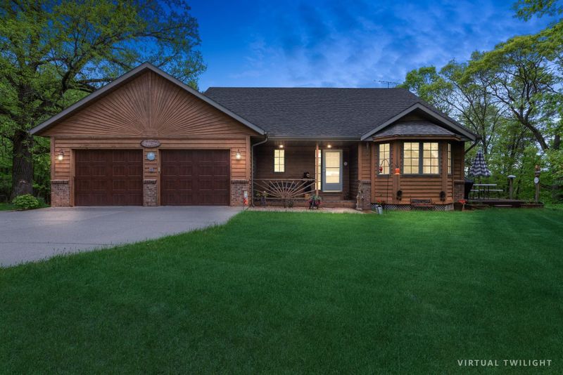 32641 Heather St NW, Cambridge, MN 55008