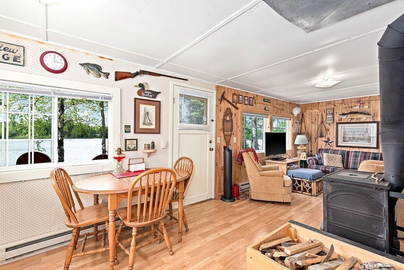 1481 Stone Lake Bridge Rd, Brimson, MN 55602