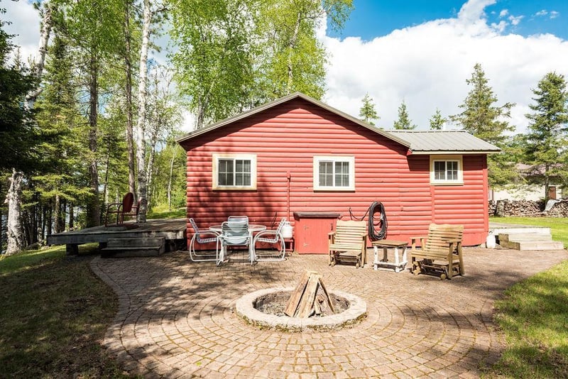1481 Stone Lake Bridge Rd, Brimson, MN 55602