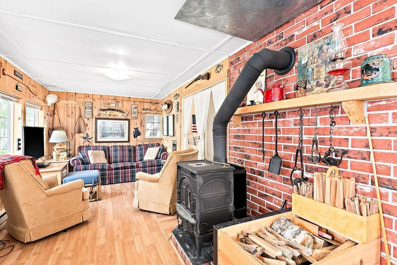 1481 Stone Lake Bridge Rd, Brimson, MN 55602