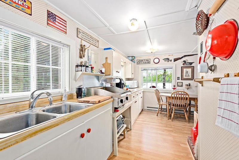 1481 Stone Lake Bridge Rd, Brimson, MN 55602