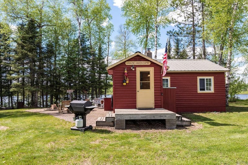 1481 Stone Lake Bridge Rd, Brimson, MN 55602