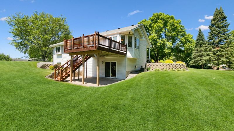 1439 Janett Ave NE, Saint Michael, MN 55376