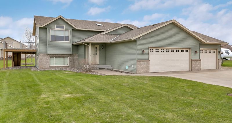 24162 69th Ave, Saint Augusta, MN 56301