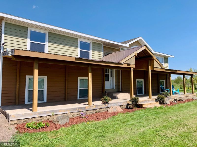 24313 Tunnel Rd, Brook Park, MN 55007