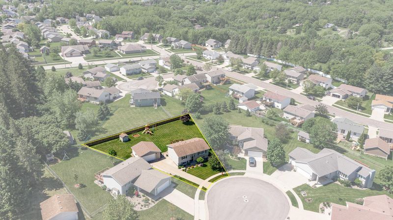 4856 Salley Ln NW, Rochester, MN 55901