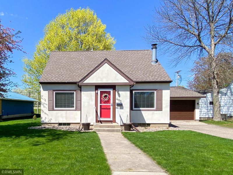 405 W Chandler St, Arlington, MN 55307