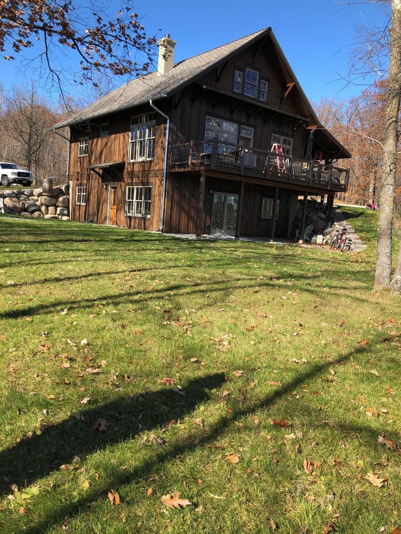 22768 Old Trapper Rd, Cohasset, MN 55721